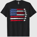 250 Years American 1776 2026 250th 4th July Independence Day T-Shirt, Gift For Him, Gift For Her