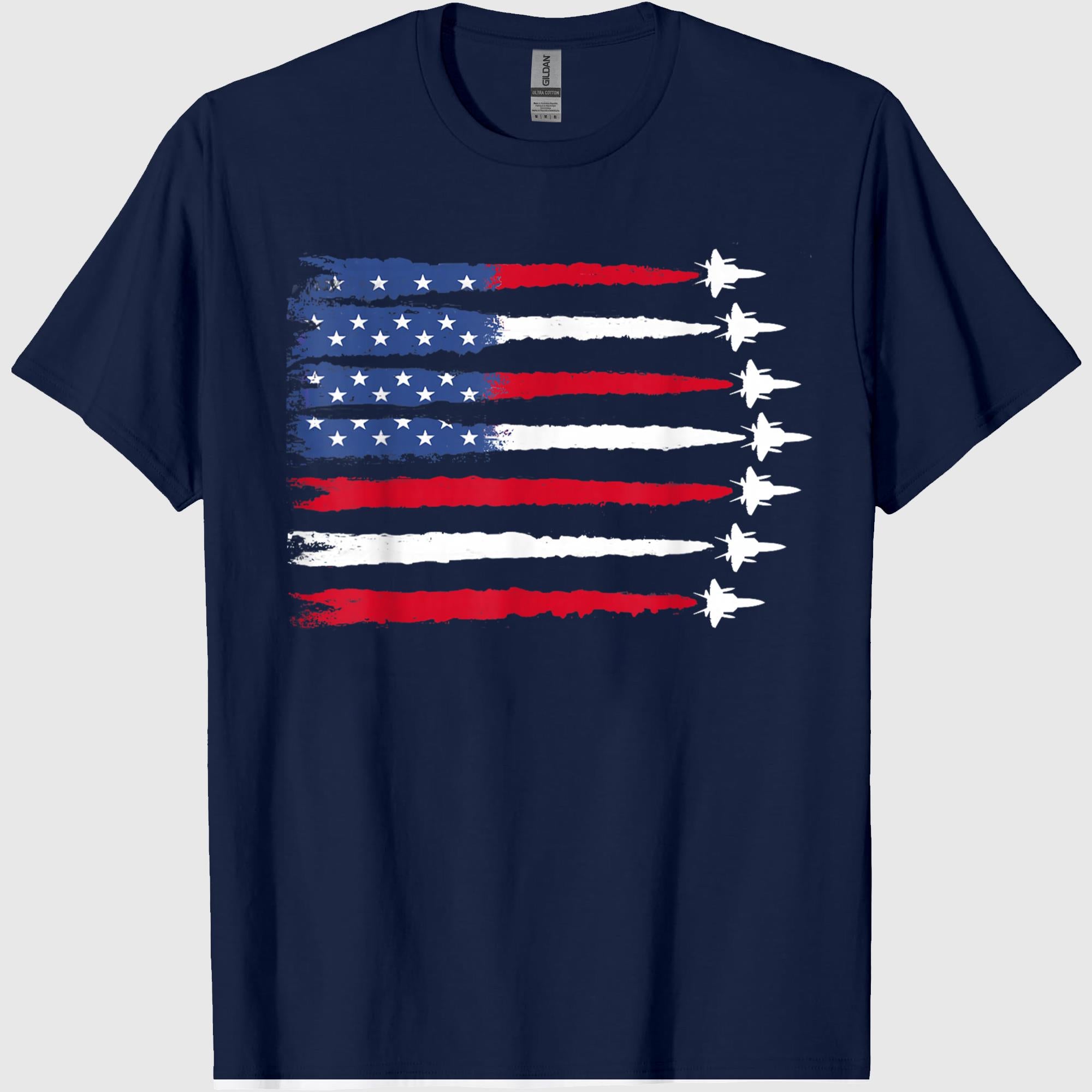 250 Years American 1776 2026 250th 4th July Independence Day T-Shirt, Gift For Him, Gift For Her