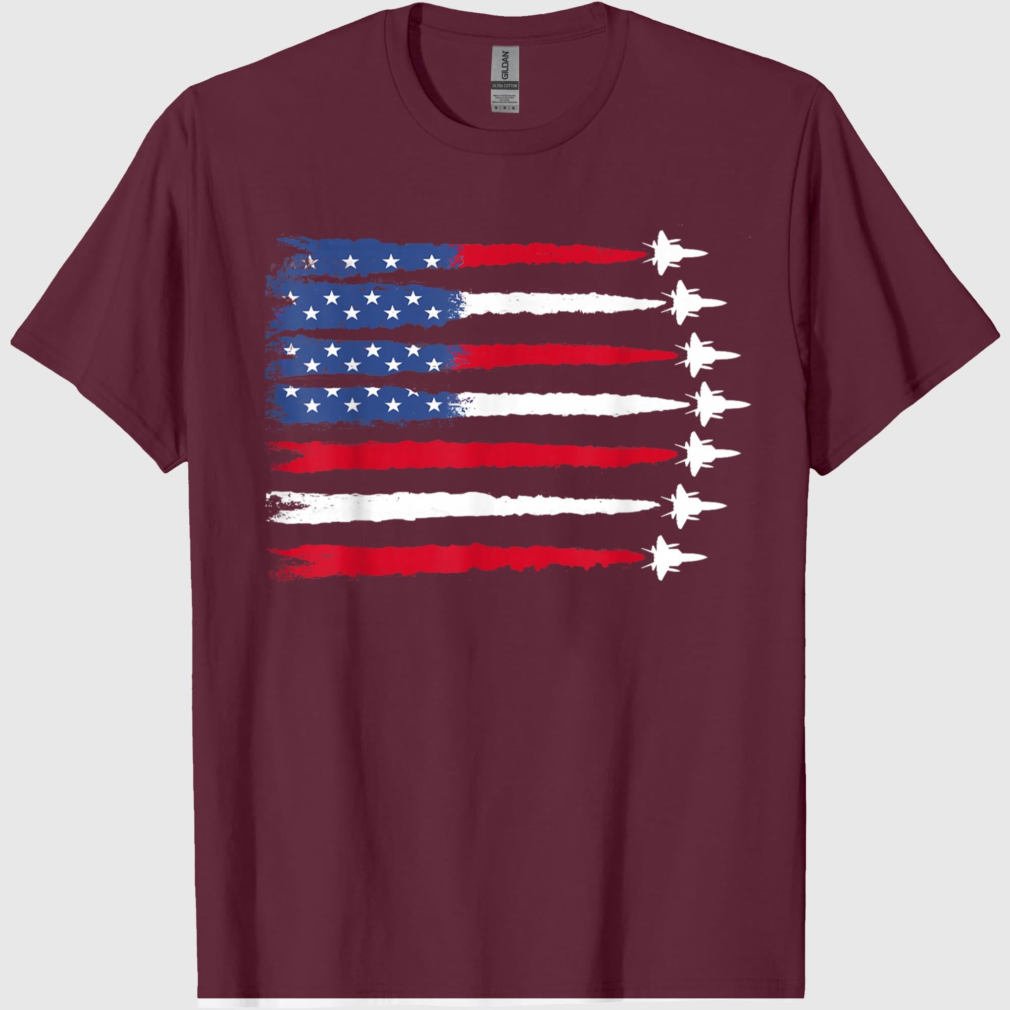 250 Years American 1776 2026 250th 4th July Independence Day T-Shirt, Gift For Him, Gift For Her
