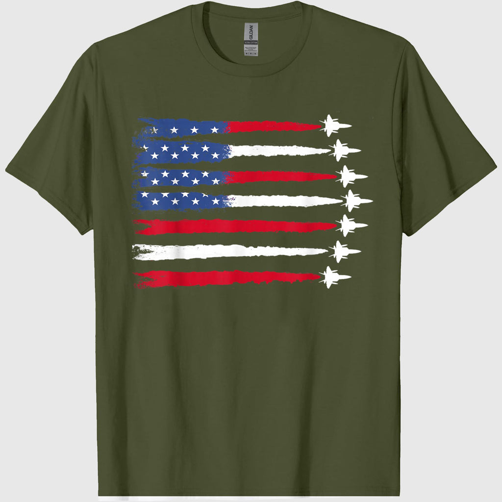 250 Years American 1776 2026 250th 4th July Independence Day T-Shirt, Gift For Him, Gift For Her